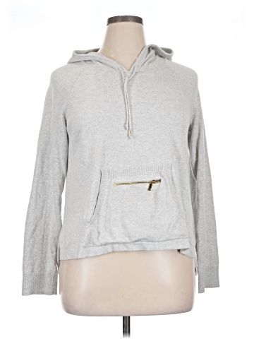 Juicy Couture Zip Up Hoodie (view 1)