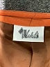 Wallis Argyle Orange Jacket Size UK 12 / US 8 - photo 6