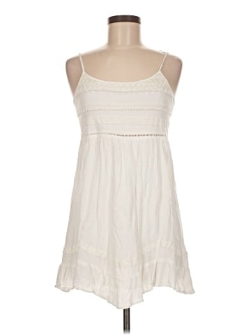 Socialite Casual Dress (view 1)