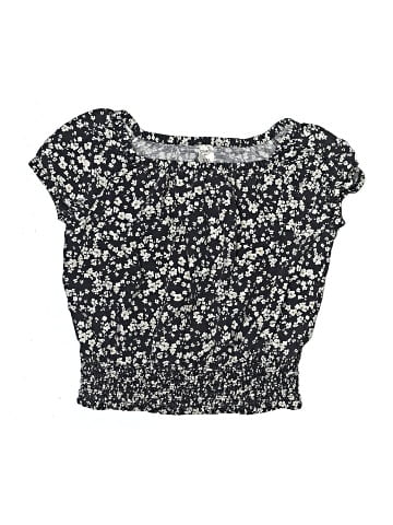 OshKosh B'gosh Short Sleeve Top (view 1)