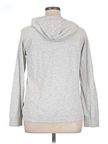 Juicy Couture Zip Up Hoodie (view 2)
