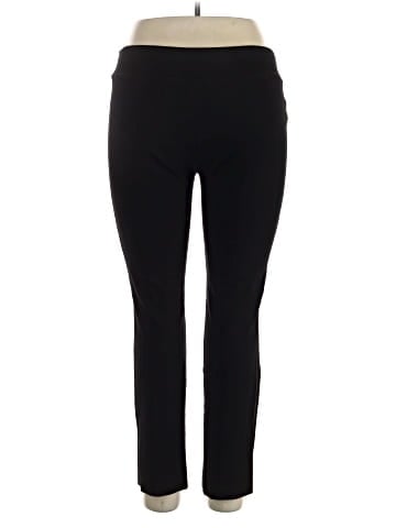 Lena Gabrielle Active Pants (view 2)