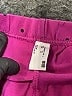 Uniqlo Hearts Purple Active Pants Size L - photo 4
