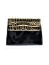 Assorted Brands Black Gold Clutch One size - photo 1