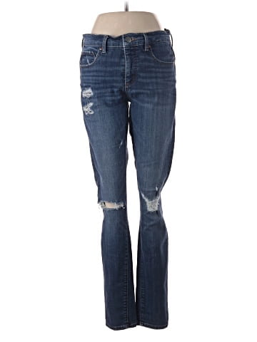 Ann Taylor LOFT Jeans (view 1)