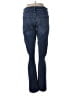 Ann Taylor LOFT Stars Blue Jeans Size 28 waist - photo 2