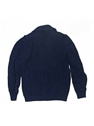Janie and Jack Cardigan (view 2)