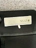 Zara Solid Black Dress Pants Size L - photo 4