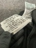 Zara Solid Black Dress Pants Size L - photo 7