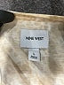 Nine West Metallic Gold Cocktail Dress Size L - photo 7