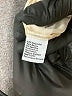 Nine West Metallic Gold Cocktail Dress Size L - photo 8