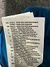 Adidas 100% Polyester Blue Athletic Shorts Size XL - photo 4