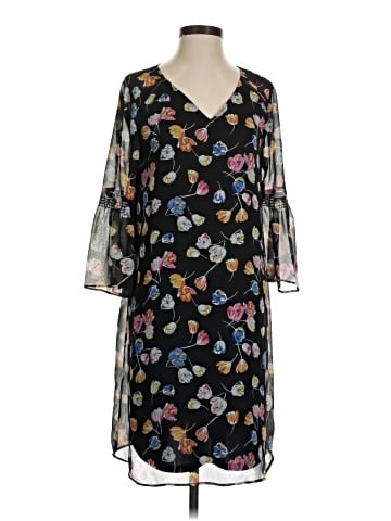 Apt. 9 Cocktail Dress (view 1)