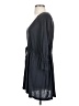 FP BEACH Gray Casual Dress Size XS - photo 5