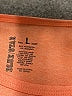 Blue Star Clothing Co. Orange Active T-Shirt Size L - photo 7