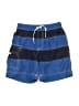 Hanna Andersson Blue Board Shorts Size 6 - 7 - photo 1