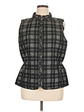 Lafayette 148 New York Vest (view 1)