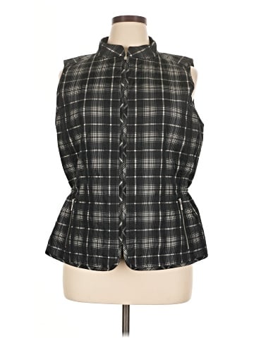 Lafayette 148 New York Vest (view 1)