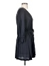 FP BEACH Gray Casual Dress Size XS - photo 4