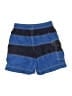Hanna Andersson Blue Board Shorts Size 6 - 7 - photo 2