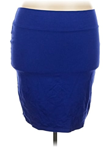 Sensational Collections Casual Skirt (view 1)