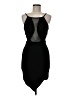 Assorted Brands Black Cocktail Dress Size M - photo 1