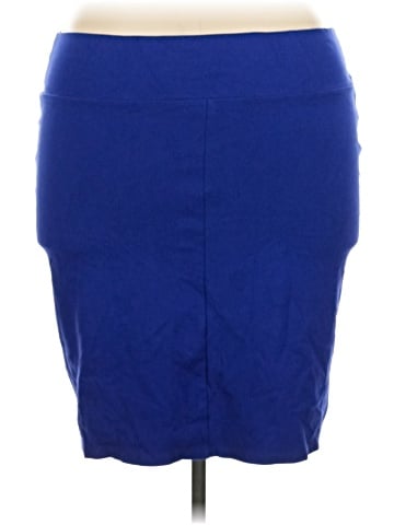 Sensational Collections Casual Skirt (view 2)