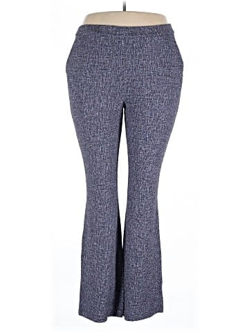 Isaac Mizrahi LIVE! Dress Pants (view 1)