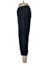 Erika Solid Blue Casual Pants Size M (petite) - photo 5