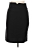 Spring Street Solid Black Formal Skirt Size 9 - photo 1