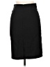 Spring Street Solid Black Formal Skirt Size 9 - photo 2