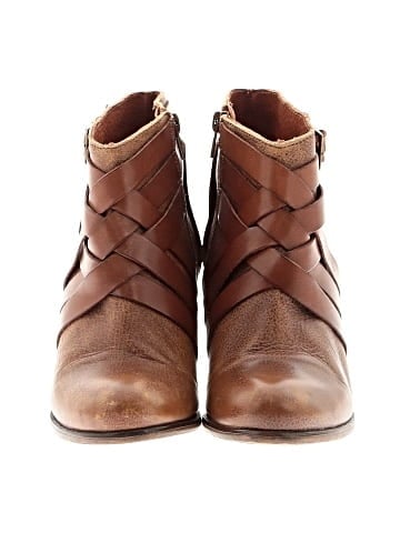 SixtySeven Ankle Boots (view 2)