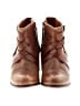 SixtySeven Brown Ankle Boots Size EU 37 - photo 2