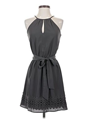 Express Casual Dress (view 1)