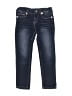 True Religion Solid Blue Jeans Size 6X - photo 1