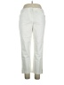 Style&Co Ivory Casual Pants Size 14 - photo 1