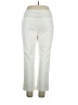 Style&Co Ivory Casual Pants Size 14 - photo 2
