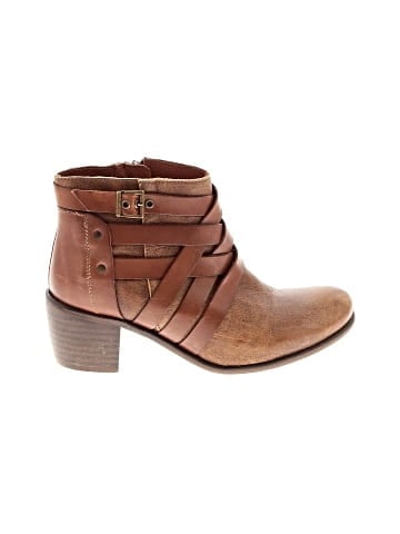 SixtySeven Ankle Boots (view 1)