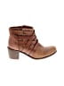 SixtySeven Brown Ankle Boots Size EU 37 - photo 1