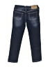 True Religion Solid Blue Jeans Size 6X - photo 2
