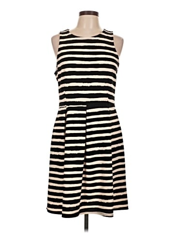 Pixley Casual Dress (view 1)