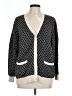 BDG Black Cardigan Size L - photo 1
