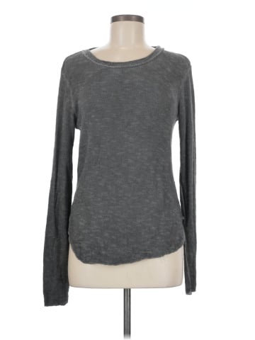 NSF Pullover Sweater (view 1)