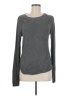 NSF Gray Pullover Sweater Size M - photo 1
