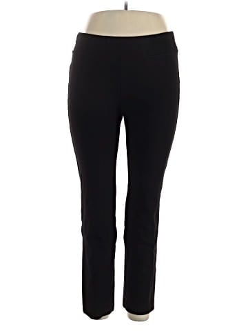 Lena Gabrielle Active Pants (view 1)