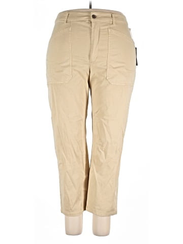 Universal Thread Khakis (view 1)