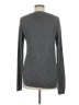 NSF Gray Pullover Sweater Size M - photo 2