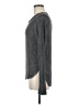 NSF Gray Pullover Sweater Size M - photo 5