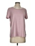 Eddie Bauer Pink Active T-Shirt Size S - photo 1