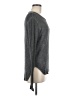 NSF Gray Pullover Sweater Size M - photo 4